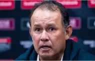 "Dganle adis al mundial con ese DT": Hinchas exigen la renuncia de Reynoso tras derrota ante Chile