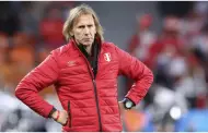 Ricardo Gareca: Por qu la derrota de la seleccin peruana ante Chile llev al 'Tigre' a ser tendencia?