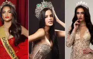 Miss Grand International: Soltaron todo! Candidatas afectadas durante desfile en bikini cuentan su verdad