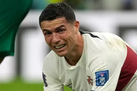 Cristiano Ronaldo sera castigado con 99 latigazos