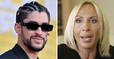 Bad Bunny incluye CONTROVERSIAL mención a Laura Bozzo en su nuevo álbum  'Nadie sabe', Famosos