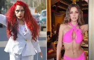 Monique Pardo destruye a Luciana Fuster por errores en el Miss Grand International: "Ignorante"