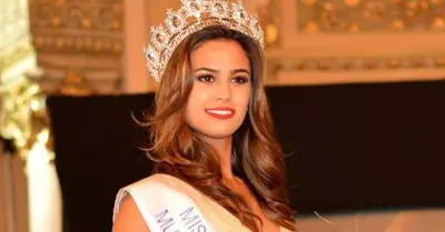 Fallece ex Miss Uruguay, Shekira de Armas, tras luchar con una triste enfermedad