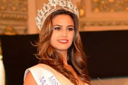 Fallece ex Miss Uruguay, Shekira de Armas, tras luchar con una triste enfermedad
