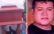 Coregrafo piurano fue asesinado en SMP: Venezolanos le quitaron la vida para robarle