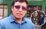 Intento de secuestro en Cusco: Alcalde de Colcha denuncia incidente con su hija