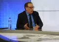 Gustavo Gutirrez Ticse sobre crisis en el MP: JNJ tiene atribucin para reponer a Patricia Benavides