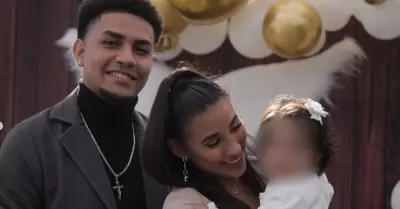 Youna enva mensaje a su hija por su cumpleaos