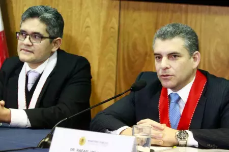 Vela y Domingo Prez podrn asistir como sus propios abogados a declaraciones de