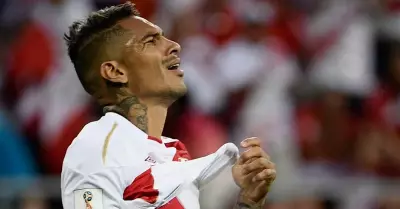 Seleccin peruana sufre estrepitosa cada en ranking FIFA