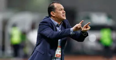 Representante de Juan Reynoso descarta renuncia del entrenador peruano