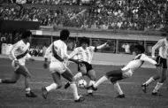 Seleccin peruana: Cundo fue la ltima vez que la 'Bicolor' le gan a Argentina por Eliminatorias?