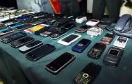 ¡Atención! Gobierno oficializa decreto legislativo que condena robo de celulares hasta por 30 años