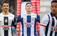 De no creer! Jugador de Alianza Lima suea con volver a la 'Blanquirroja' pese a no tener minutos