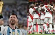 Atencin Reynoso! Lionel Messi ser titular ante la 'Blanquirroja', segn medios argentinos