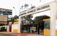 Hospital Hermilio Valdizán: Designan a anestesiólogo como director de nosocomio especializado en salud mental