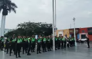 Trujillo: Alfrez exhorta a policas dormilones a no llevar sus vehculos particulares donde realizan servicio de patrullaje