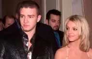 �Britney Spears abort�? Cantante revel� detalles in�ditos de su pasada relaci�n con Justin Timberlake