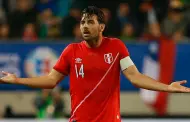 Pizarro arremete contra hinchas de la Seleccin Peruana: "No aprecian lo que uno hace por su pas"