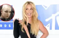�Por primera vez! Britney Spears revela por qu� se rap� la cabeza en 2007