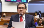 Luis Picn: Sentencian a 4 aos de prisin suspendida al congresista por favorecer a empresa en compra de ambulancias