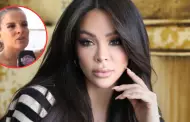 Sheyla Rojas se burla del llanto de Alejandra Baigorria? Modelo la imita en TikTok