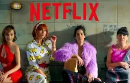 'Soltera, Casada, Viuda, Divorciada' se estrenar en Netflix, cundo estar disponible en la plataforma?