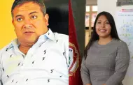 Alcalde de Trujillo vincul a prefecta regional de La Libertad con la prostitucin: "Lamentables actitudes"