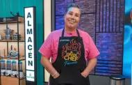 Jimmy Santi revela cunto recibi por participar en El Gran Chef Famosos: "Queran que me haga el payaso"