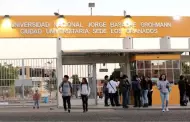 Tacna: Indignante! Dos docentes de la Universidad Jorge Basadre son acusados de cobrar a estudiantes