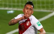 Contundente! Christian Cueva rompi su silencio tras derrota de la Seleccin Peruana ante Argentina