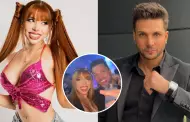 Nicola Porcella ya tiene novia en Mxico? Actor es captado bailando con reconocida influencer Yeri Mua