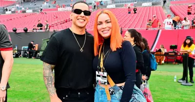 Daddy Yankee dej de seguirse con su esposa en redes sociales.
