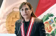 Patricia Benavides: Ruth Luque presenta denuncia constitucional contra fiscal de la Nación