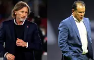 Ricardo Gareca responde a Juan Reynoso? El 'Tigre' defendi a los futbolistas peruanos