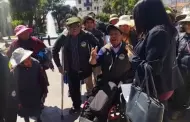 Alcalde de Cusco asegura que gerencia de la municipalidad provincial tendra los das contados