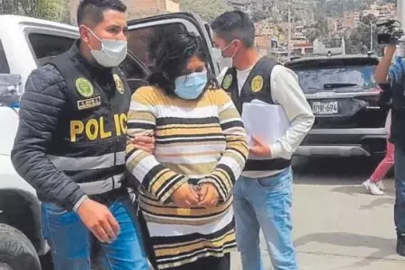 Amplan prisin preventiva a mujer implicada en asesinato de periodista y su pad