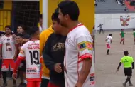 (VIDEO) Reimond Manco juega en arenal y sorprende con su bajo rendimiento: "Ya no la domina ese compadre?"