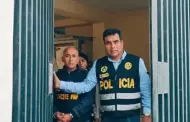 Sindicado como cabecilla de organizacin terrorista fue secretario general de Seguridad Ciudadana de Trujillo