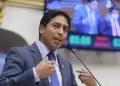 Freddy Díaz: Corte Suprema confirma condena y eleva pena a 18 años de cárcel en su contra por violación