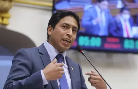 Freddy Díaz.