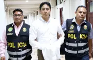 Freddy Daz: PJ evaluar la extensin de prisin preventiva contra el excongresista acusado de violacin