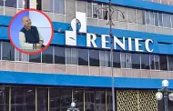 Caso Ricardo Morn: Proponen que padres puedan inscribir a sus hijos en Reniec sin apellido de la madre