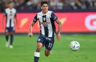 Zanelatto ser titular en Alianza Lima? Club se pronuncia sobre situacin del futbolista tras lesin