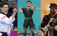 Juegos Panamericanos Santiago 2023: Conoce a los tres medallistas peruanos que arrasaron hoy en Chile