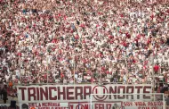 Universitario agota todas las entradas para el partido con Sport Huancayo: "Habr lleno monumental"