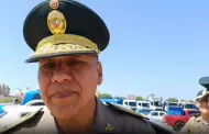 Piura: Indignante! Jefe de Macro Regin Policial suma nueva denuncia por presunto abuso de autoridad