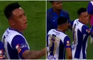 Christian Cueva: Hinchas de Alianza Lima descargan su ira contra el futbolista tras empate con ADT