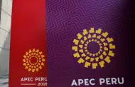 Turismo y desarrollo inclusivo: "Cumbre APEC 2024 será una ventana de oportunidades para este sector"