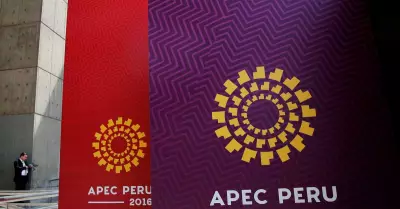 Importancia de la Cumbre APEC Per 2024 para el turismo.